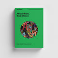 Vinyl Digest: African Funk, Soul & Disco