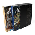 Dust & Grooves: Volume 1 and 2 - Deluxe Limited Box Set