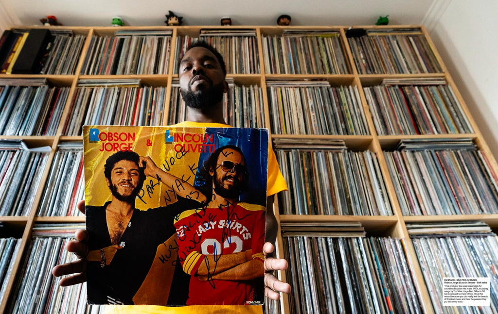 Dust & Grooves: Further Adventures in Record Collecting - Deluxe Slipcase First Limited Edition