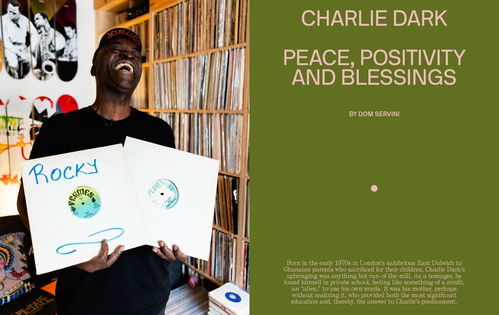 Dust & Grooves: Further Adventures in Record Collecting - Deluxe Slipcase First Limited Edition
