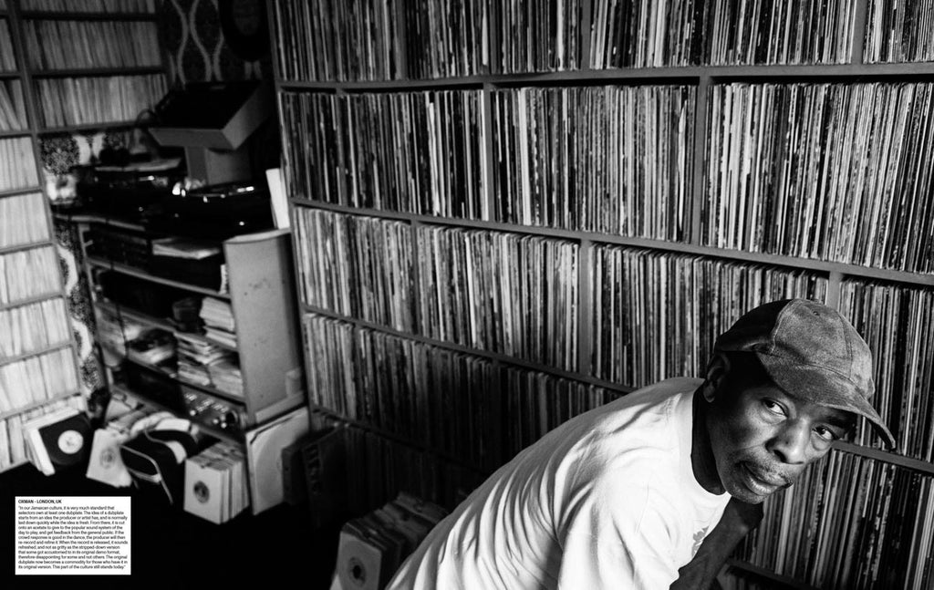 Dust & Grooves Vol. 2: Further Adventures in Record Collecting  - First Limited Edition