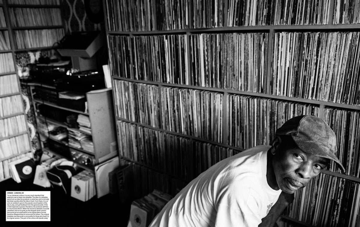 Dust & Grooves Vol. 2: Further Adventures in Record Collecting  - First Limited Edition