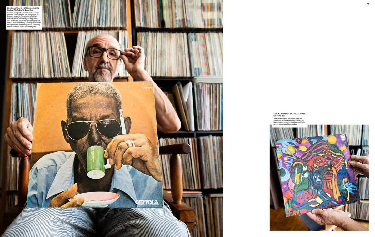 Dust & Grooves: Further Adventures in Record Collecting - Deluxe Slipcase First Limited Edition