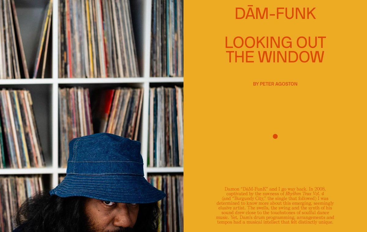 Carton of 4 x Dust & Grooves Vol. 2: Further Adventures in Record Collecting