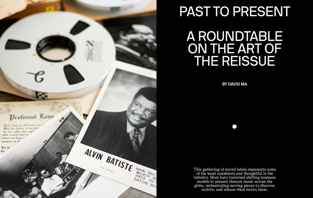Dust & Grooves: Further Adventures in Record Collecting - Deluxe Slipcase First Limited Edition