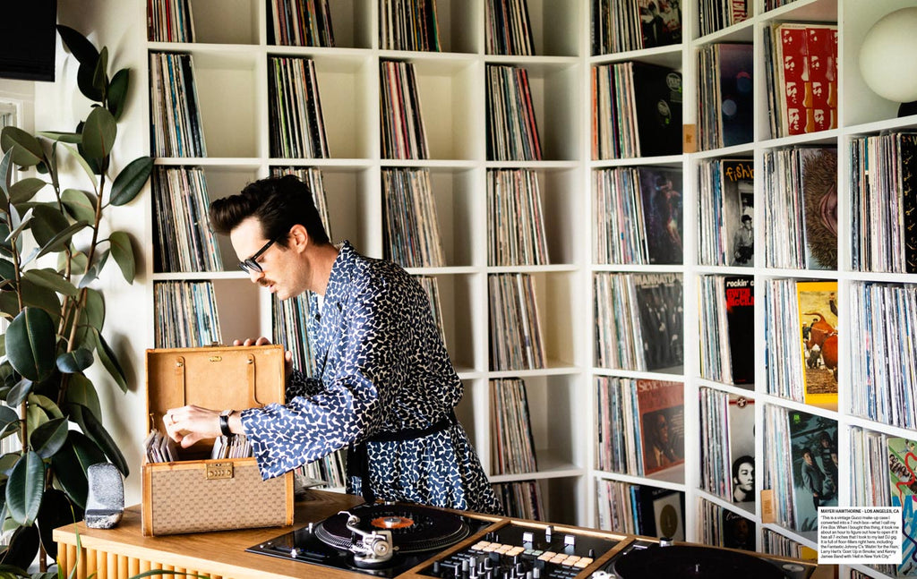 Dust & Grooves: Further Adventures in Record Collecting - Deluxe Slipcase First Limited Edition
