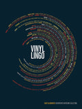 Vinyl Lingo Poster