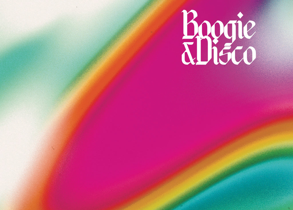 Vinyl Digest: Gospel Soul