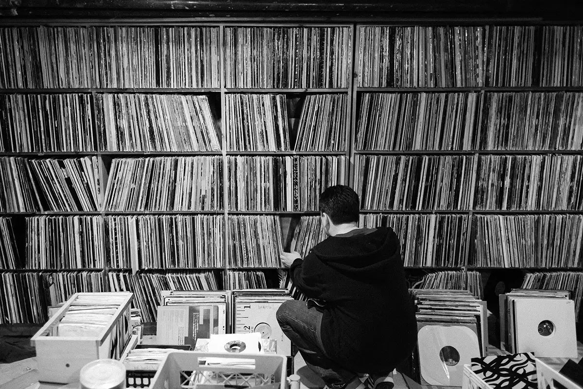 Monk's Basement