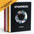 Stompbox: The Brick. Slipcased box set of Stompbox and Vintage & Rarities books [Signed and Numbered Limited First Edition]