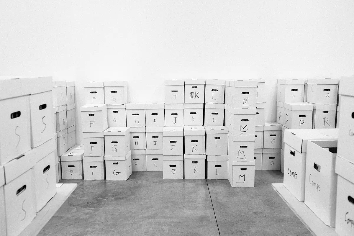 The Bambaataa Collection